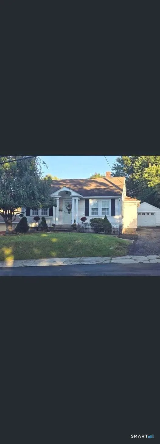 38 Lewis Street, Naugatuck, CT