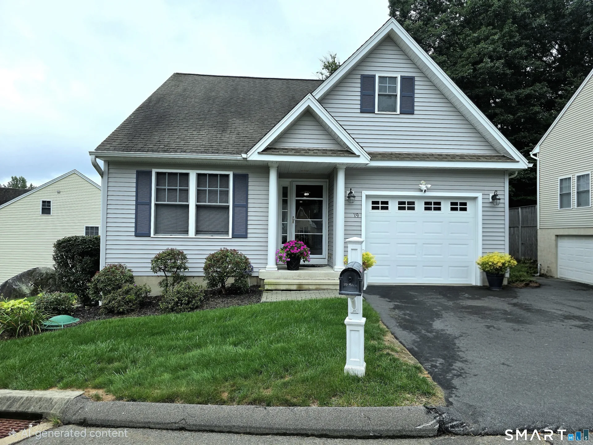 286 Beth Lane #19, Waterbury, CT