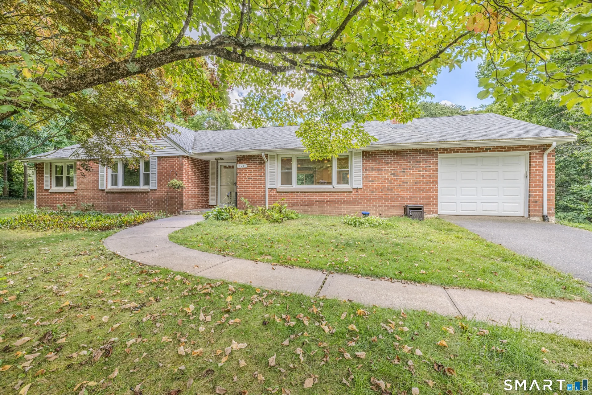 171 Loehr Road, Tolland, CT
