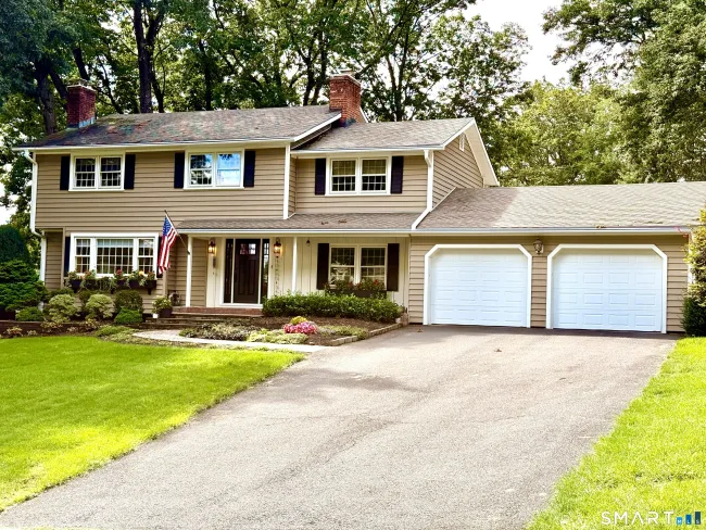 4 Autumn Lane