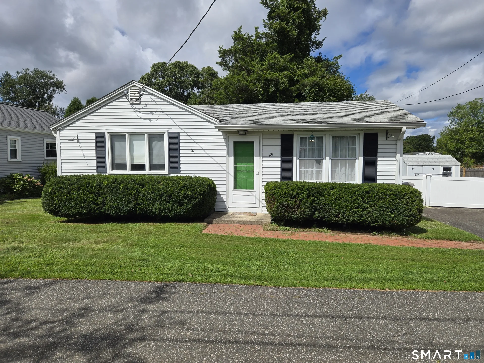 18 Dorothy Road, Westbrook, CT
