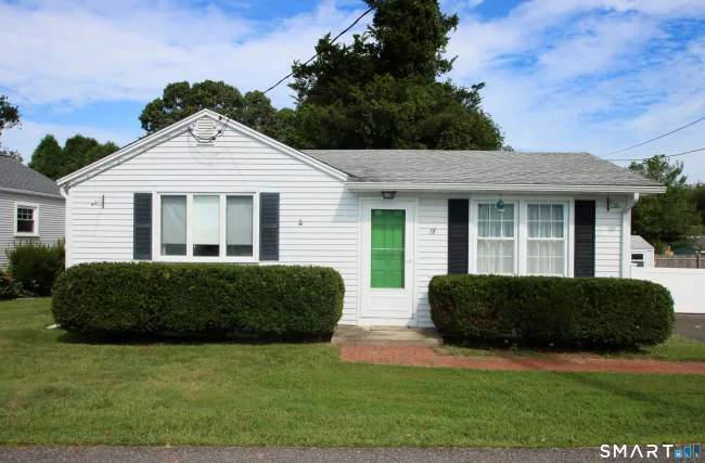 18 Dorothy Road