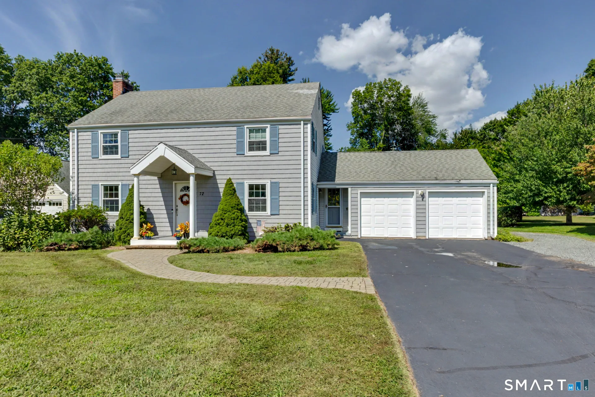 72 Centerwood Road, Newington, CT