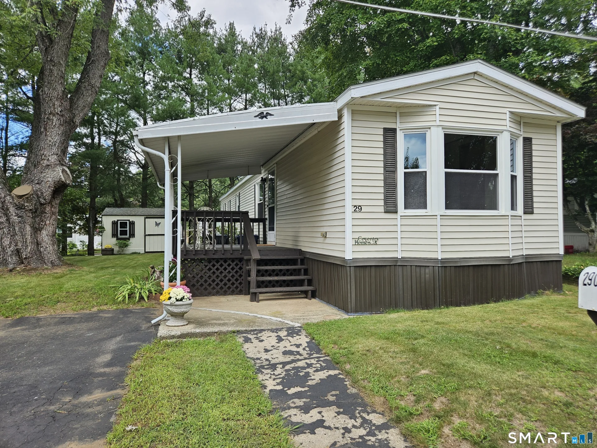 29 James Drive, Windham, CT