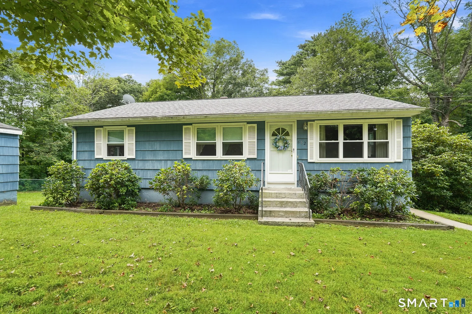 652 Brickyard Road, Woodstock, CT