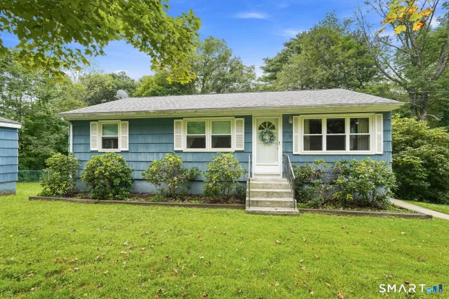 652 Brickyard Road
