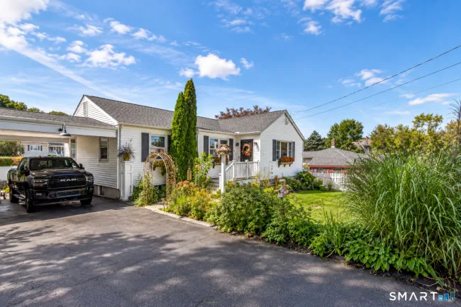5 Scott Avenue, Seymour, CT