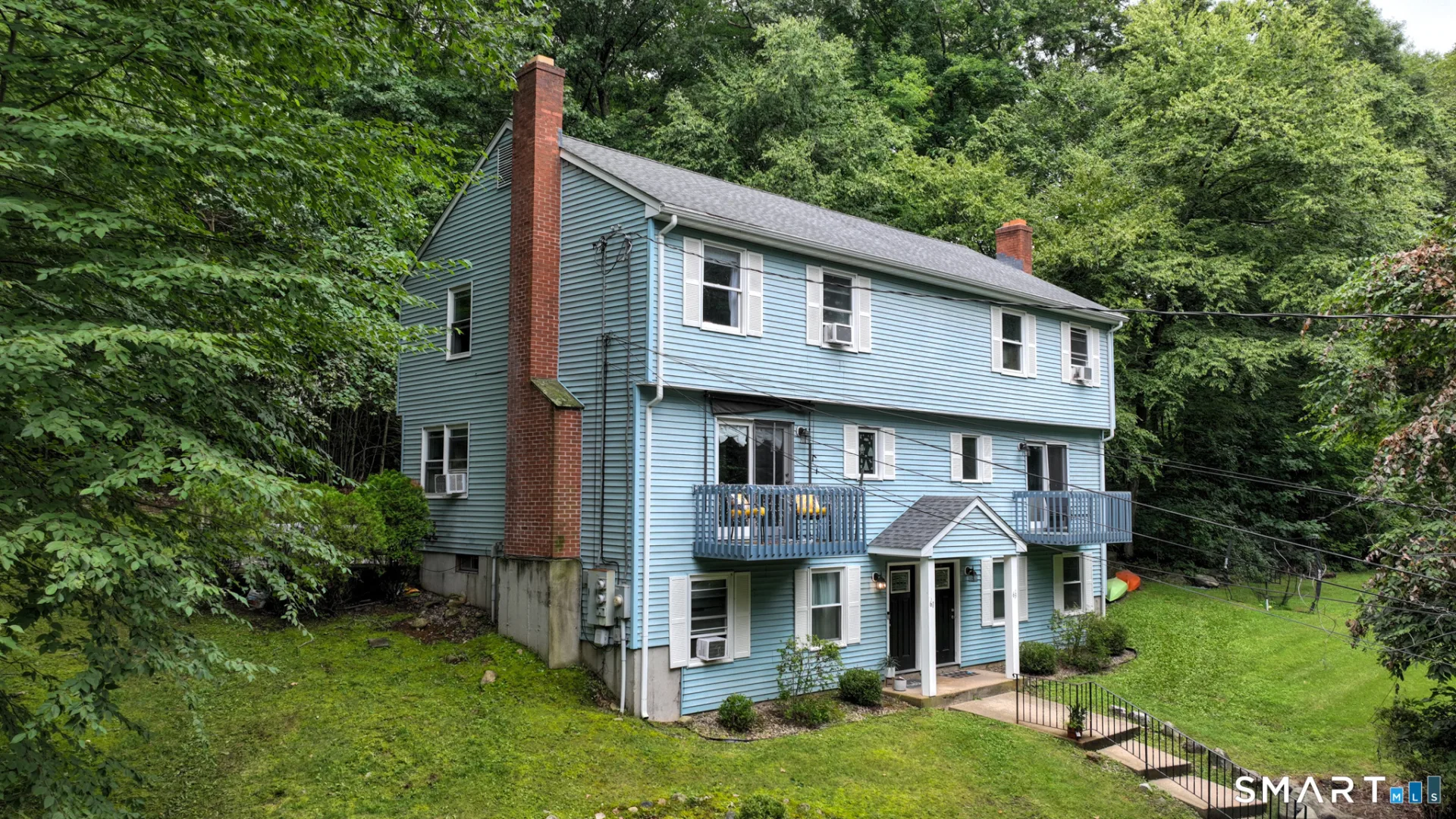 61-63 Clark Hill Road, East Hampton, CT