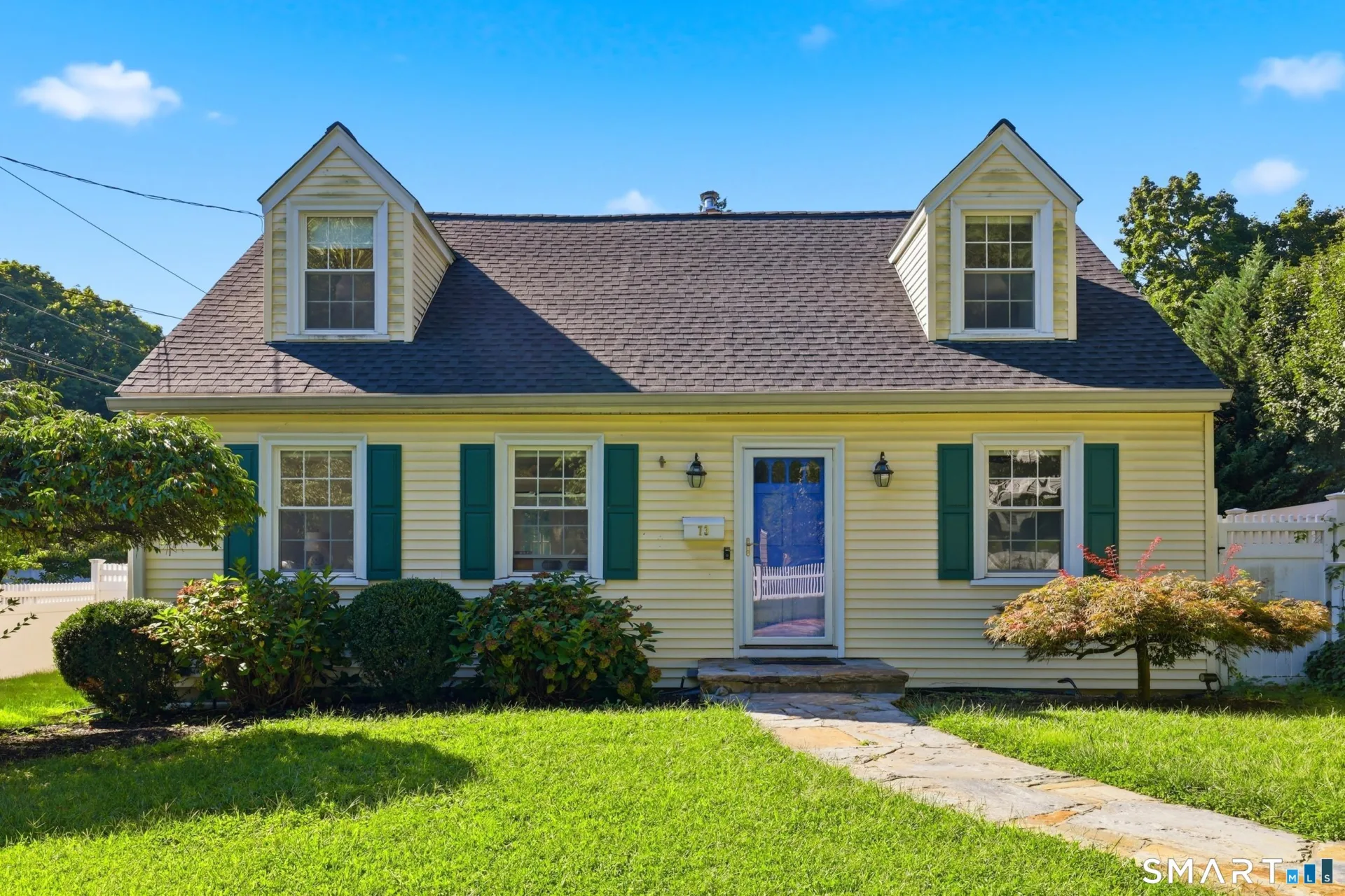 73 Tremont Avenue, Stamford, CT