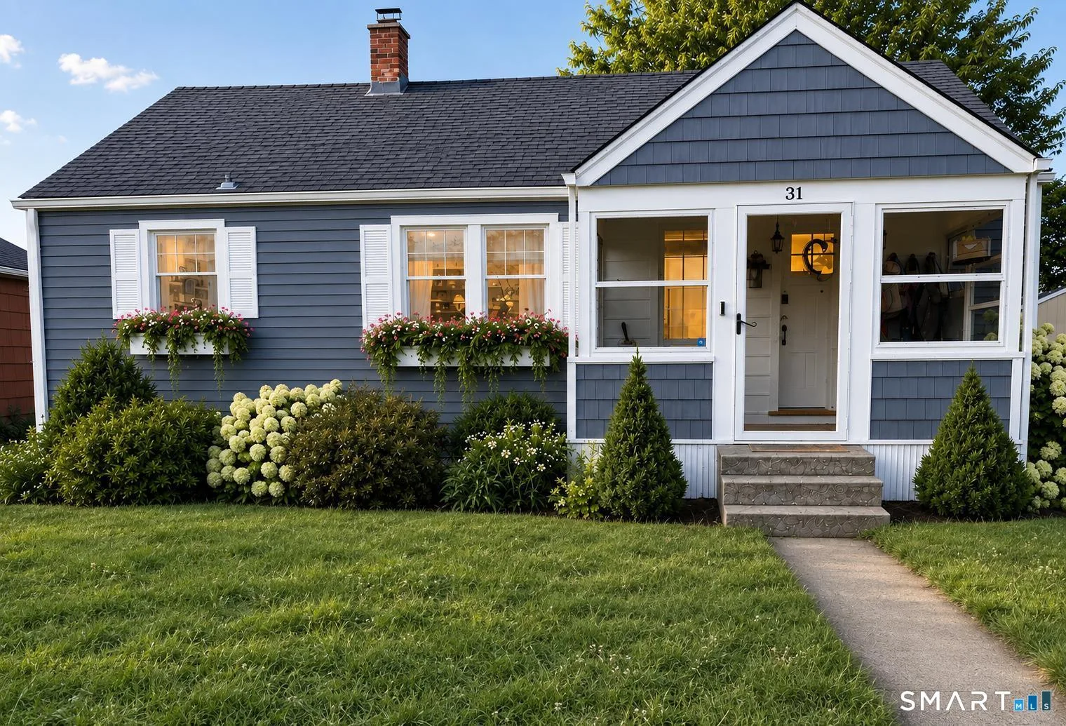 31 Clover Street, West Haven, CT