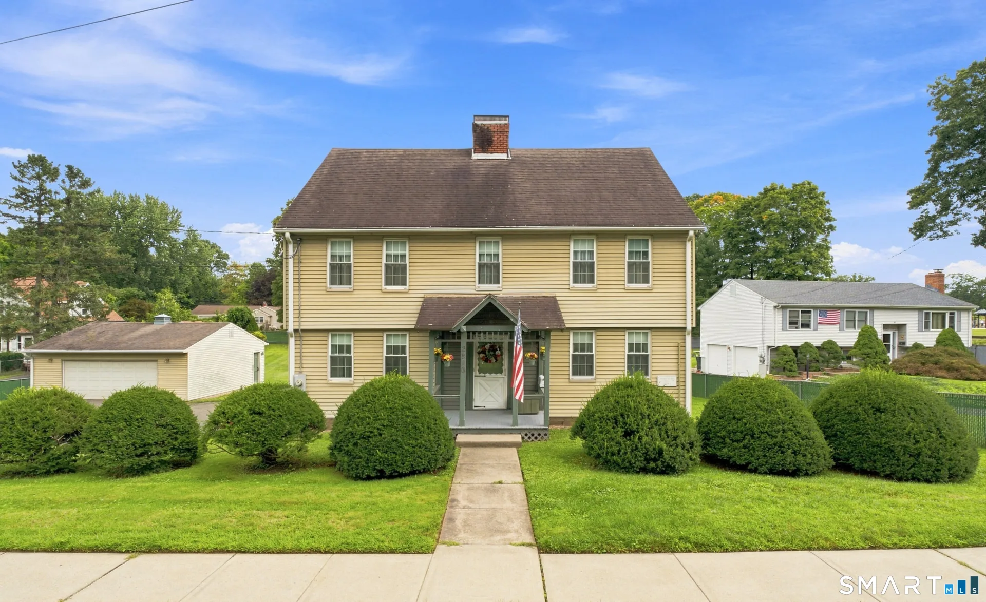 2816 Main Street, Rocky Hill, CT