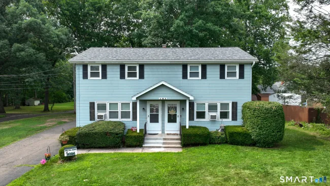 40 Kondracki Lane
