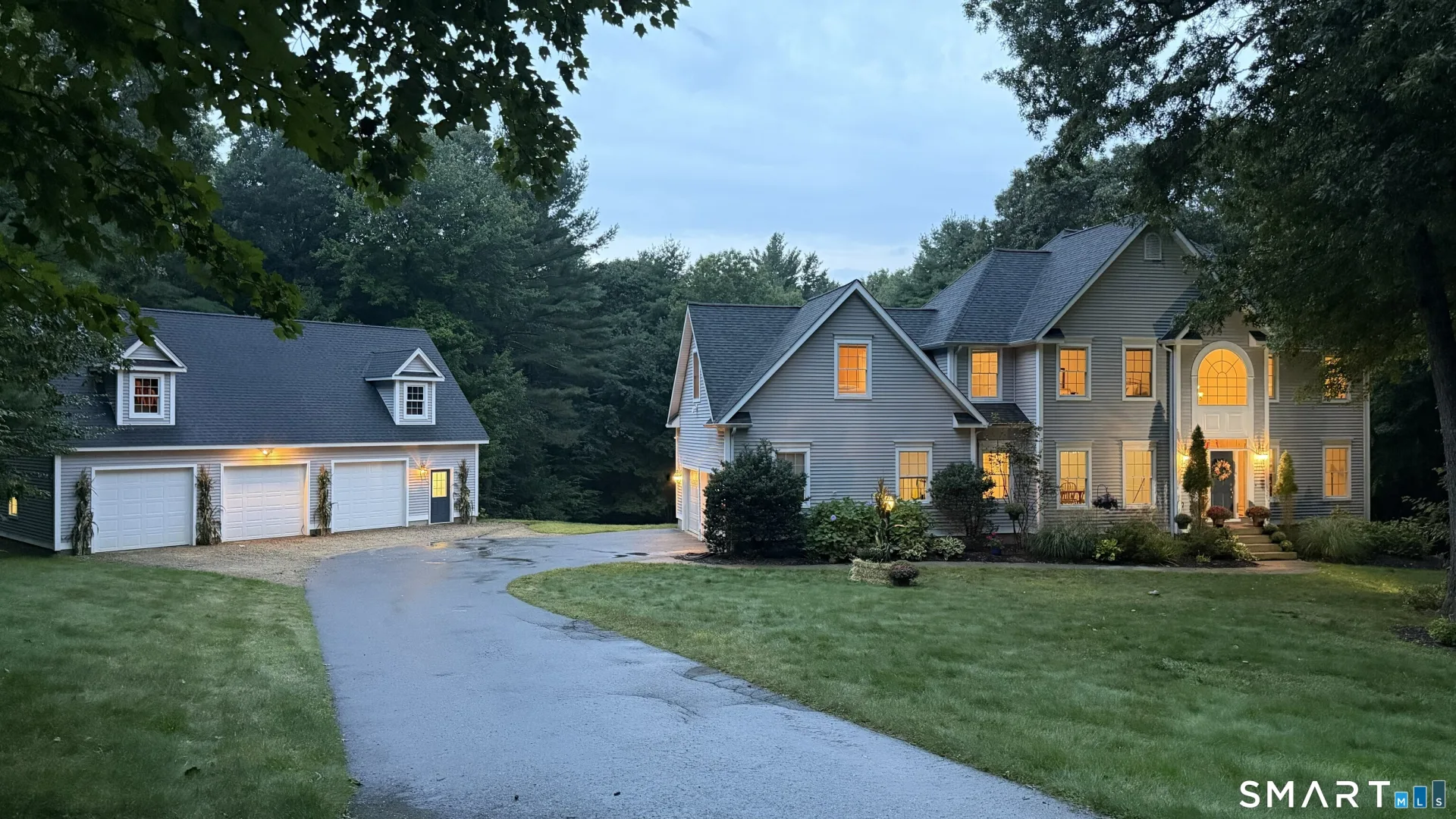 20 Sugar Bush Lane, Tolland, CT