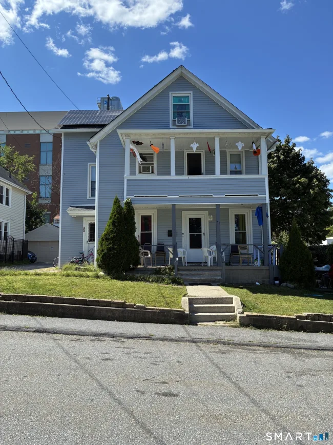 35 Clinton Street, Torrington, CT