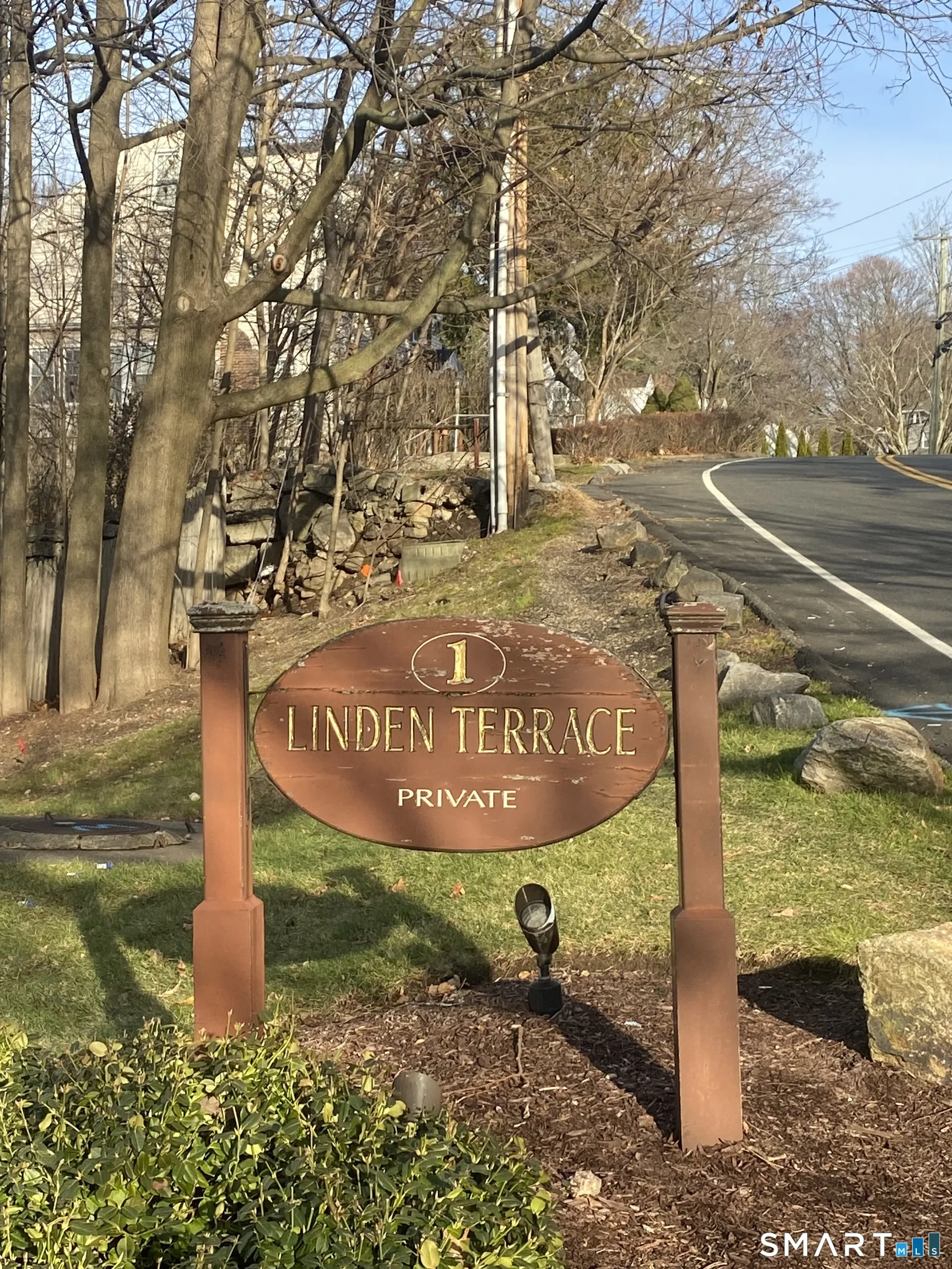 Linden Street, Norwalk, CT