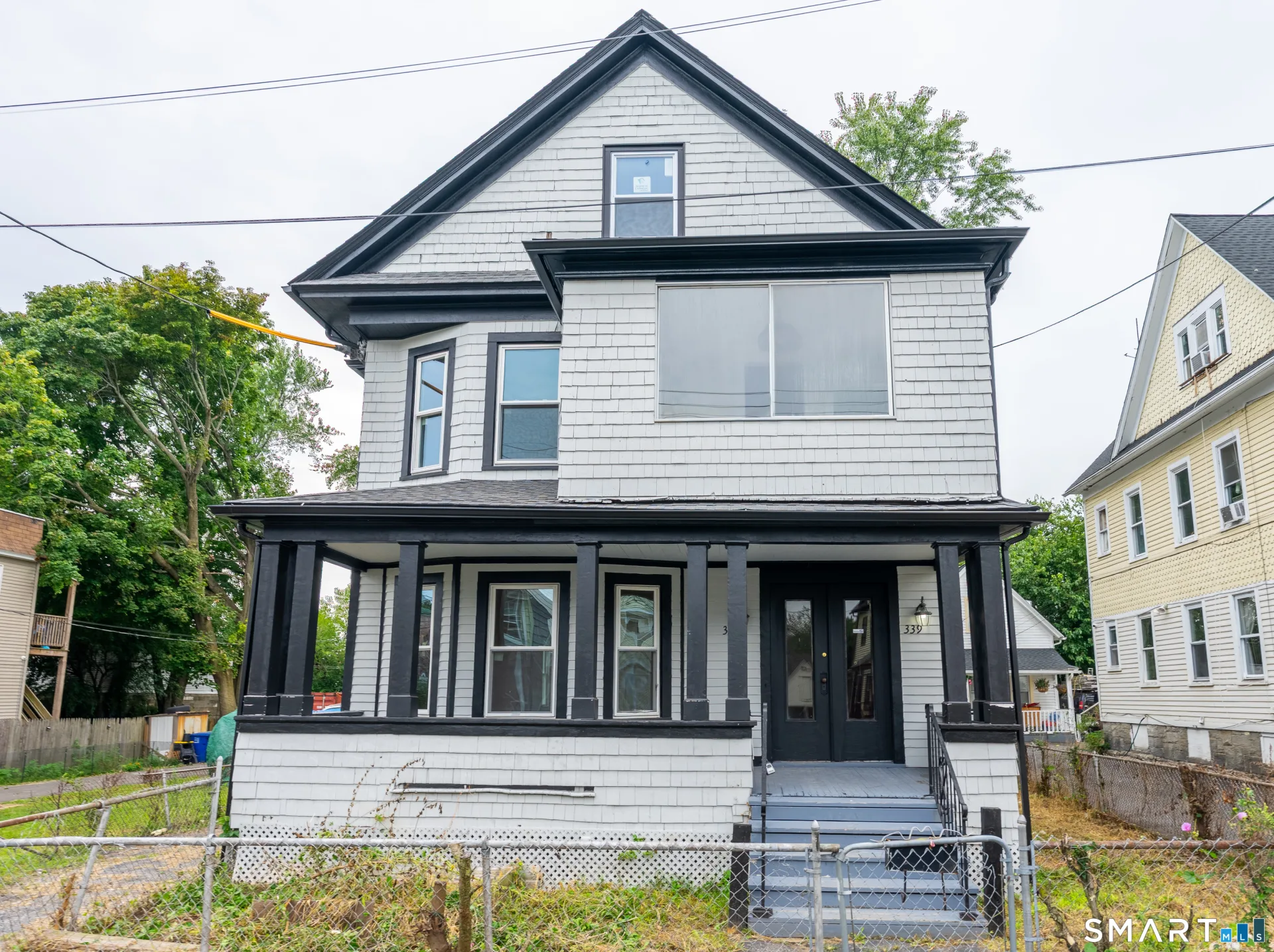337 Poplar Street, Bridgeport, CT