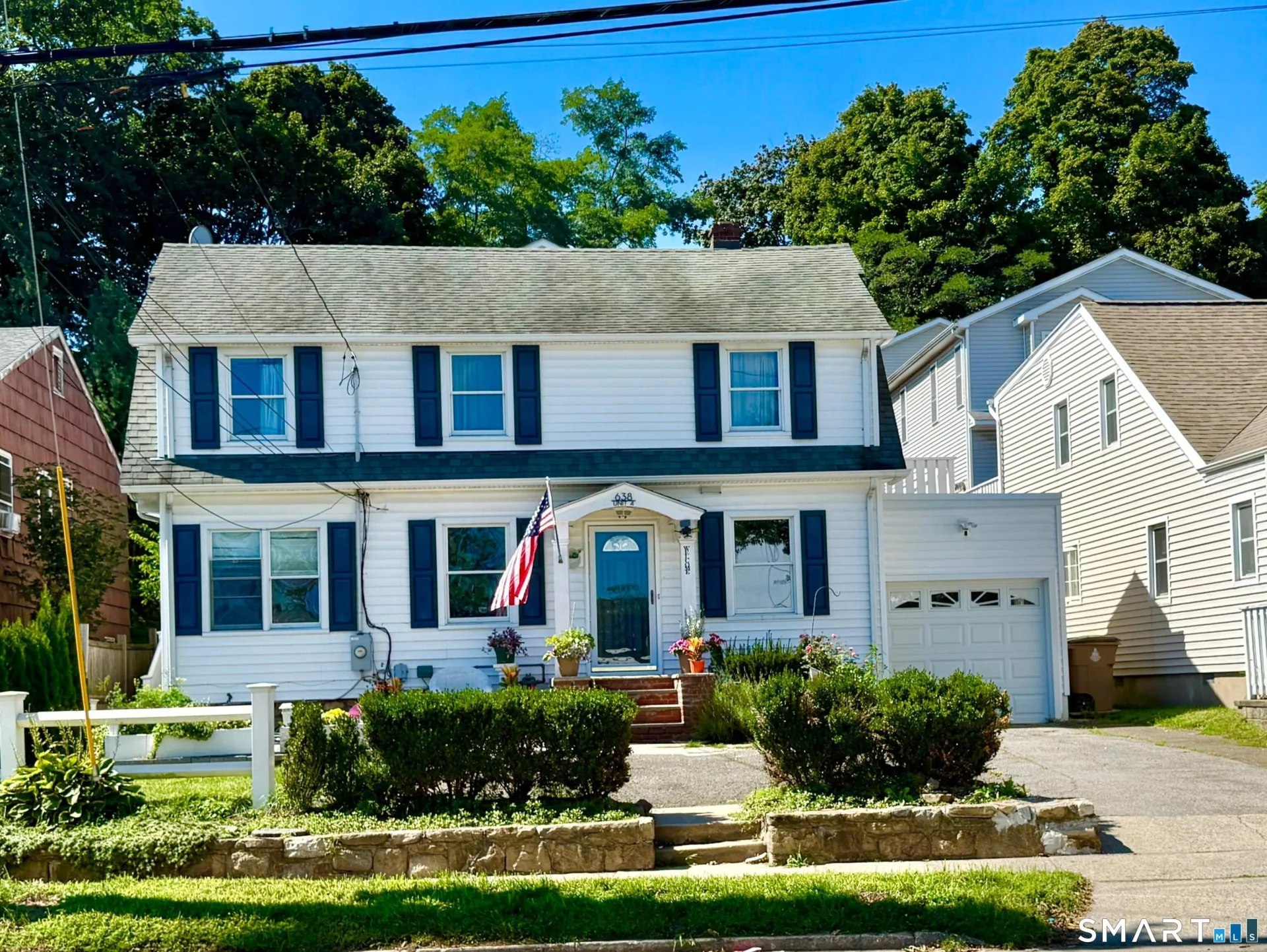 638 Hope Street #4, Stamford, CT