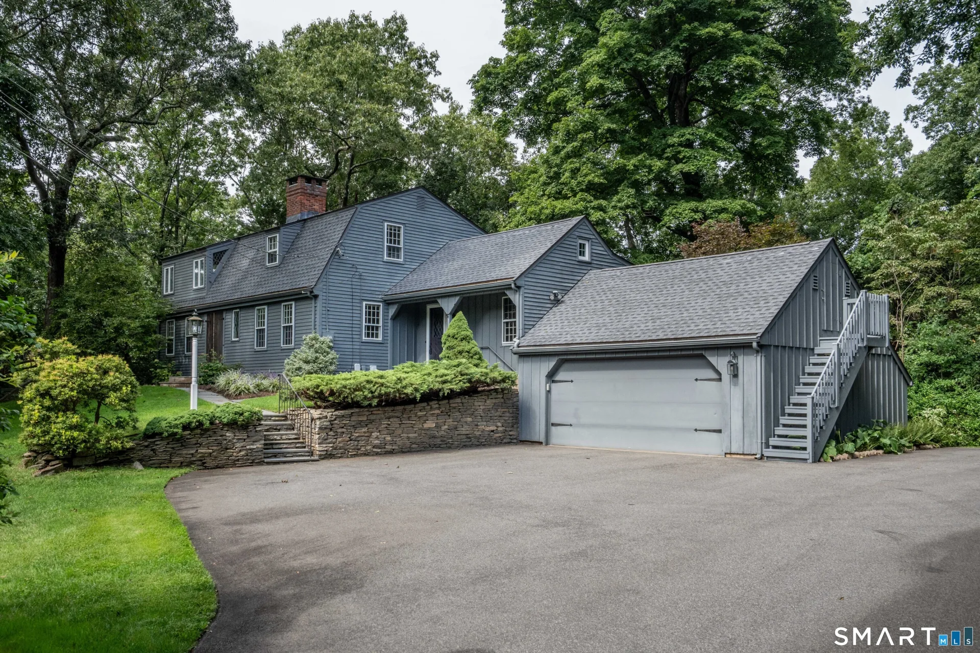 147 Evergreen Lane, Glastonbury, CT