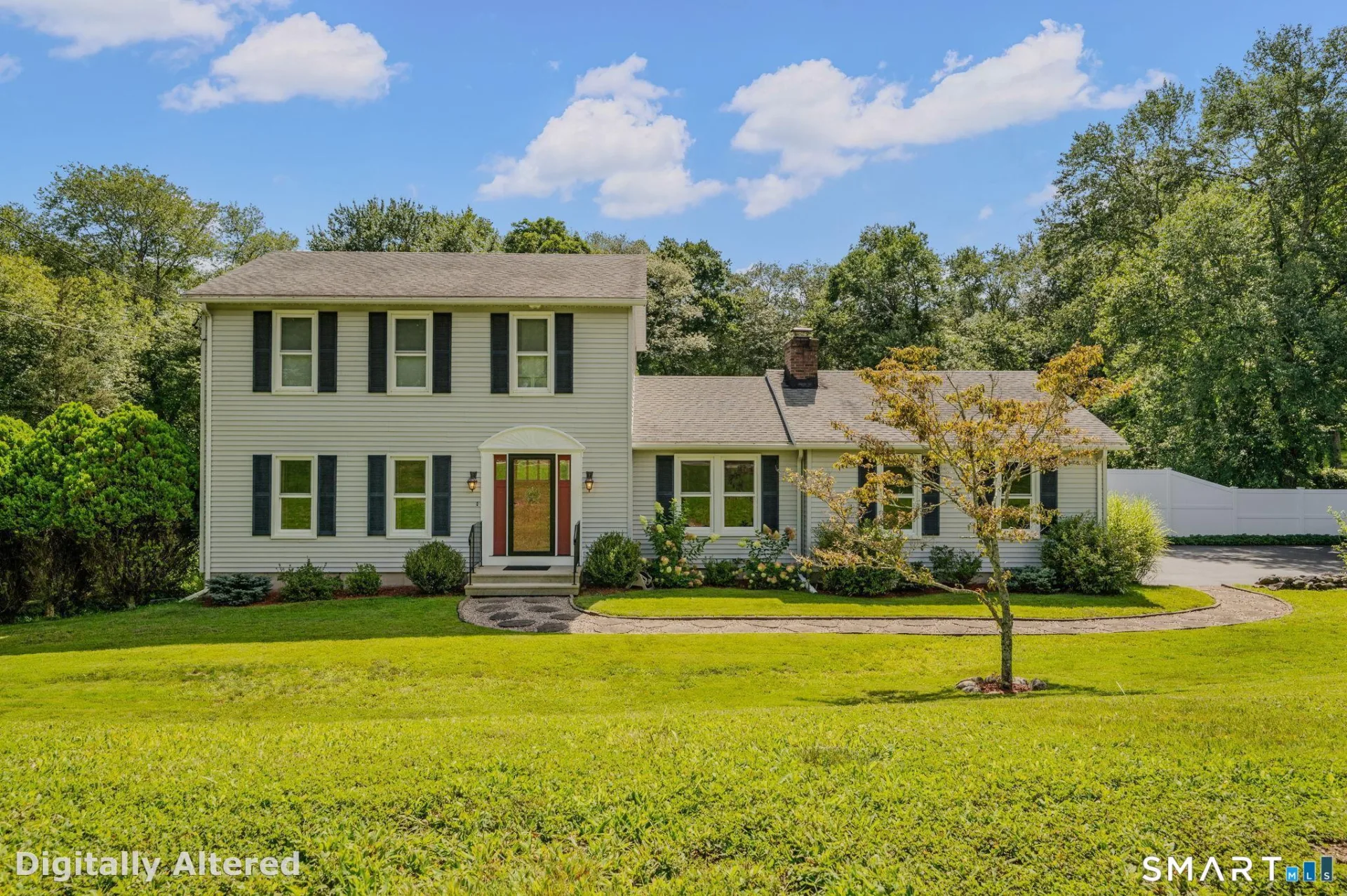 90 Anthony Road, North Stonington, CT