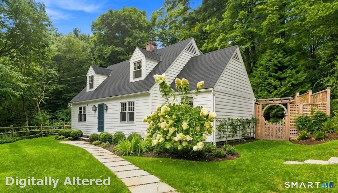 23 Cook Street, Washington, CT