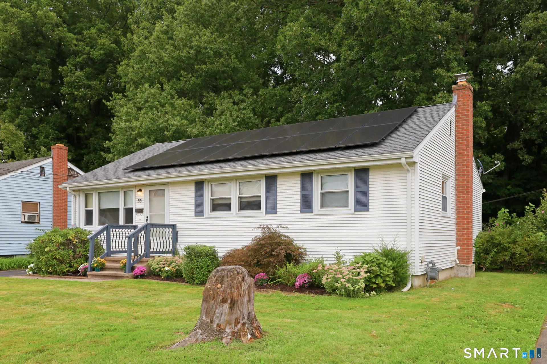 53 Nelson Street, New Britain, CT