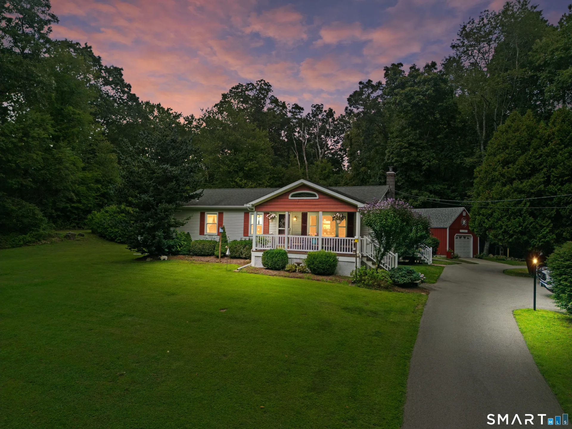 285 Haywardville Road, East Haddam, CT