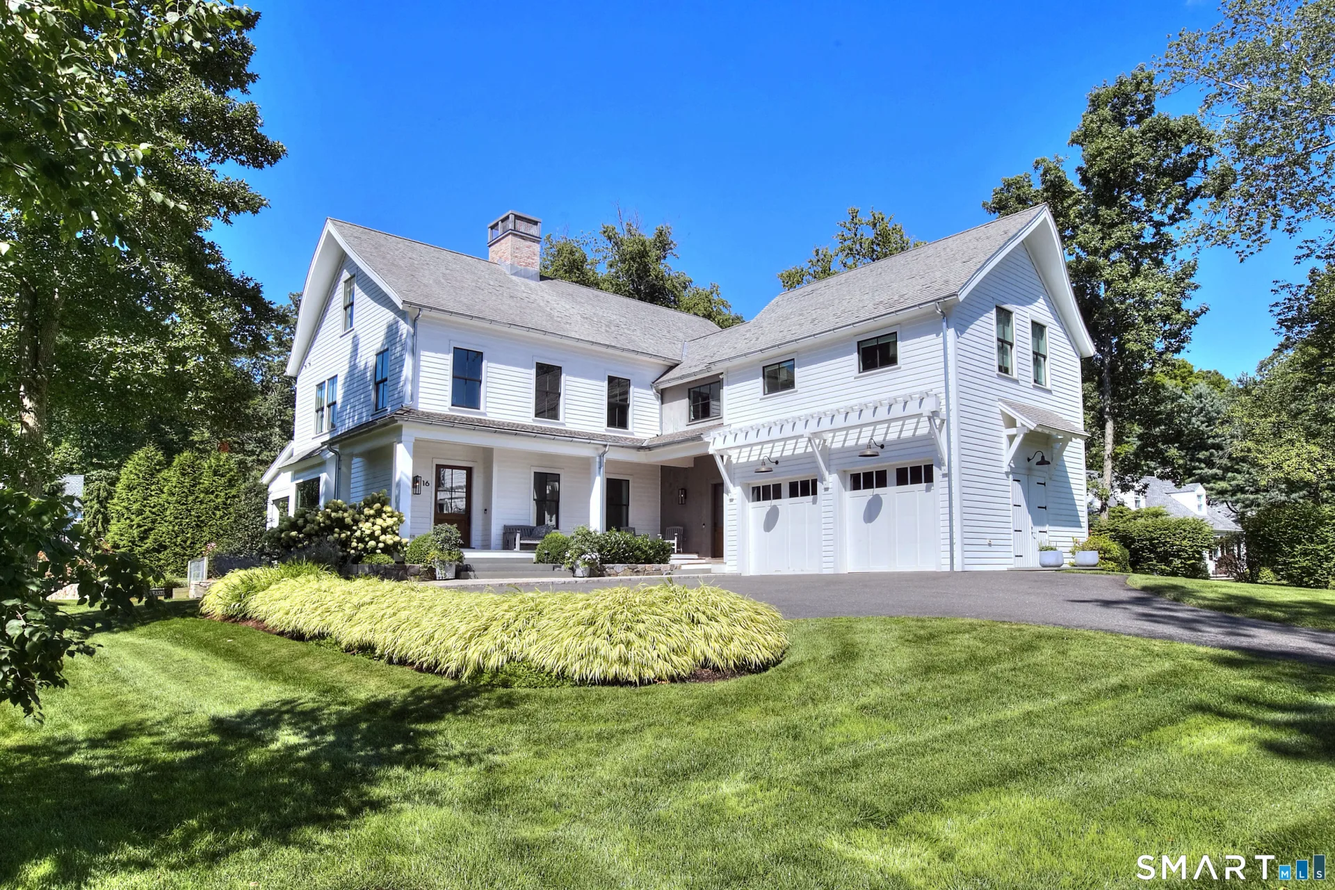 16 Orchard Lane, New Canaan, CT