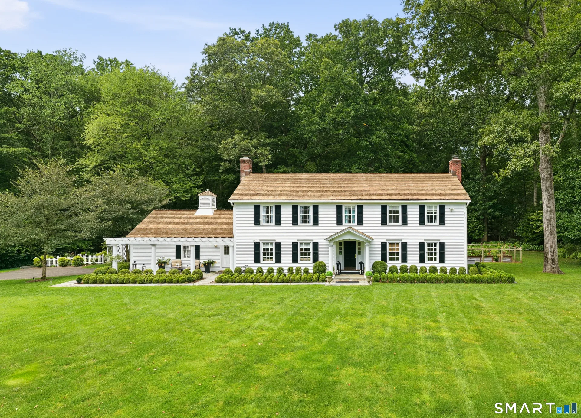 3901 Redding Road, Fairfield, CT