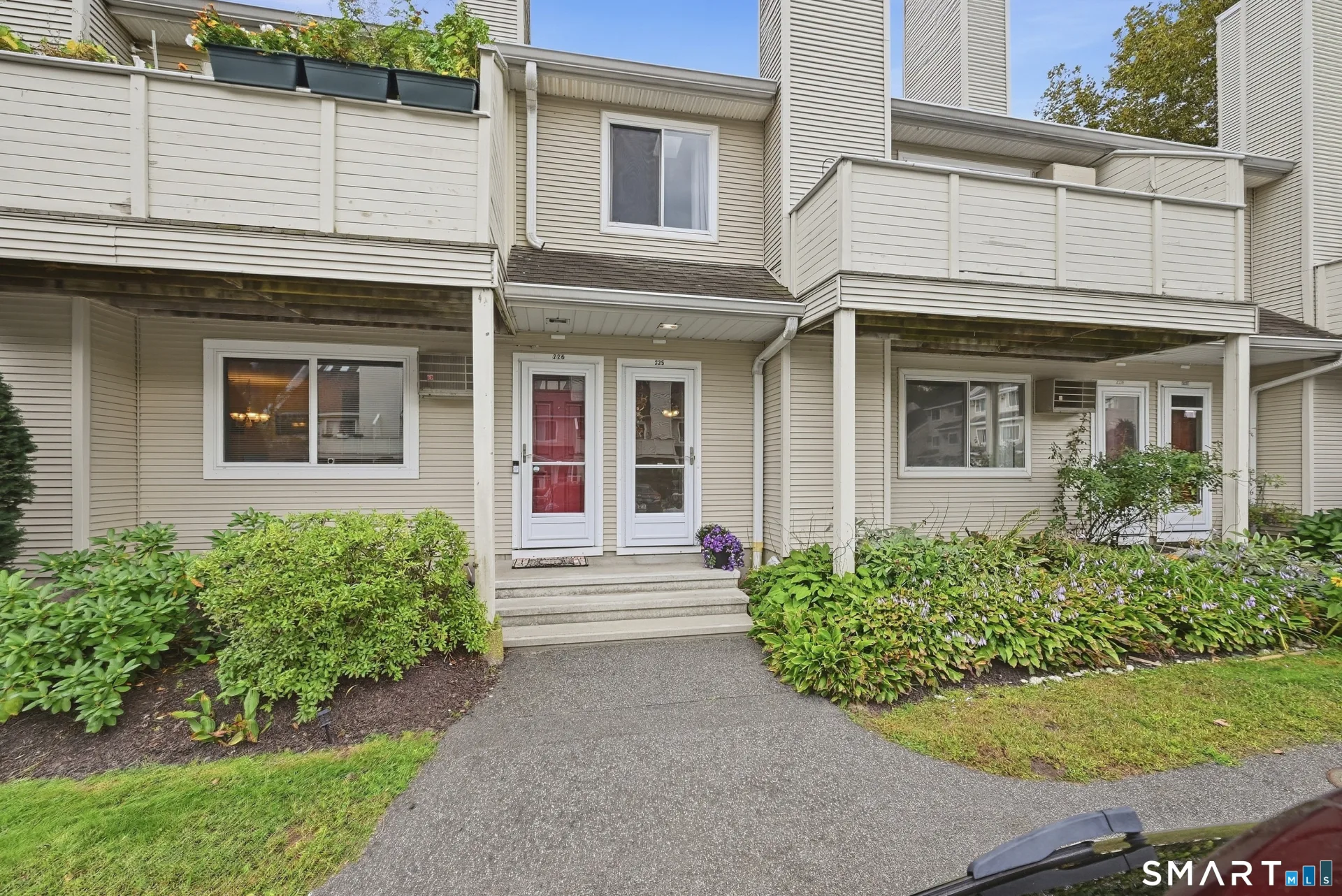 225 Willow Springs #225, New Milford, CT