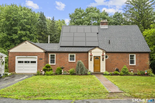 346 Long Hill Road, South Windsor, CT