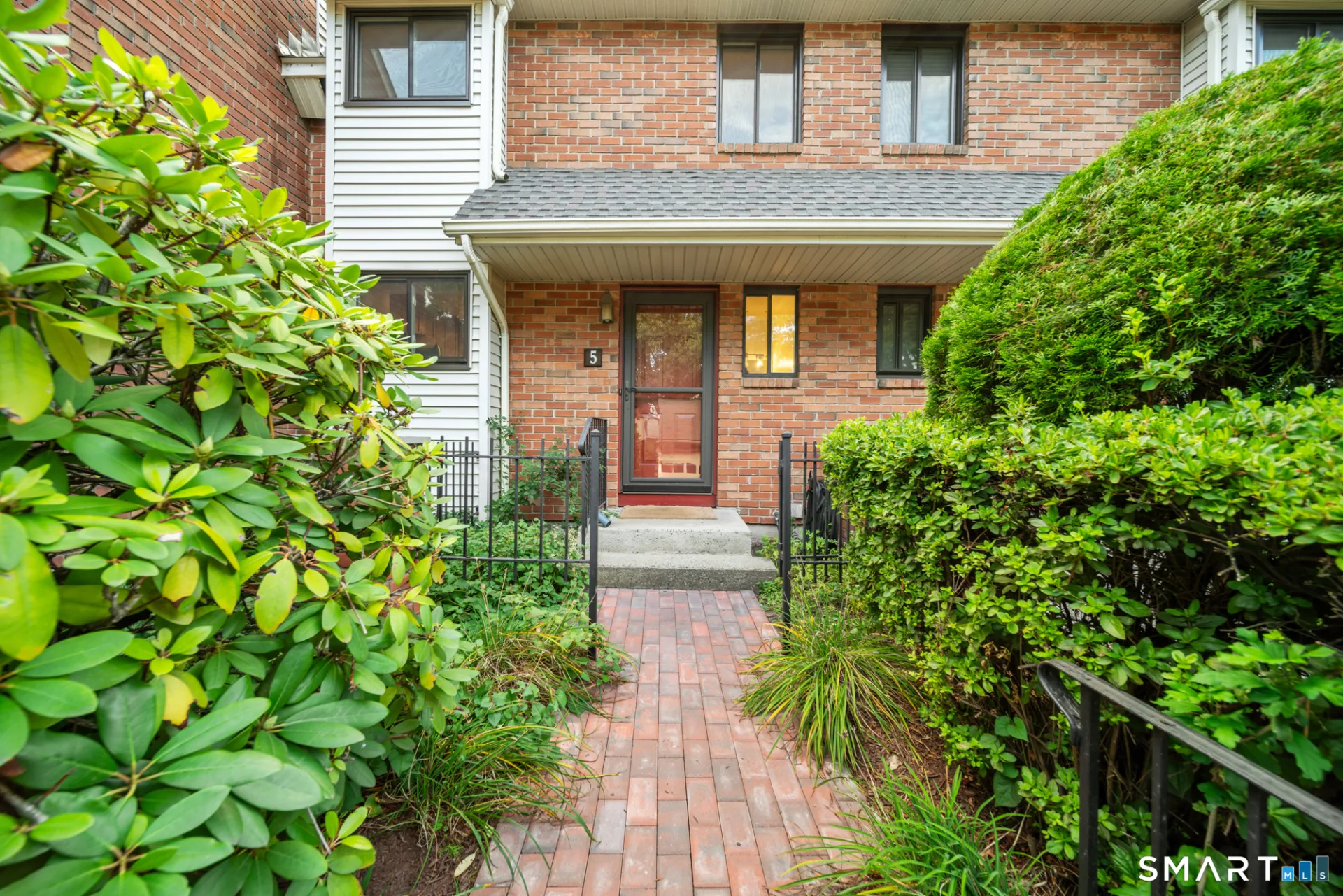 5 Danforth Lane #5, West Hartford, CT