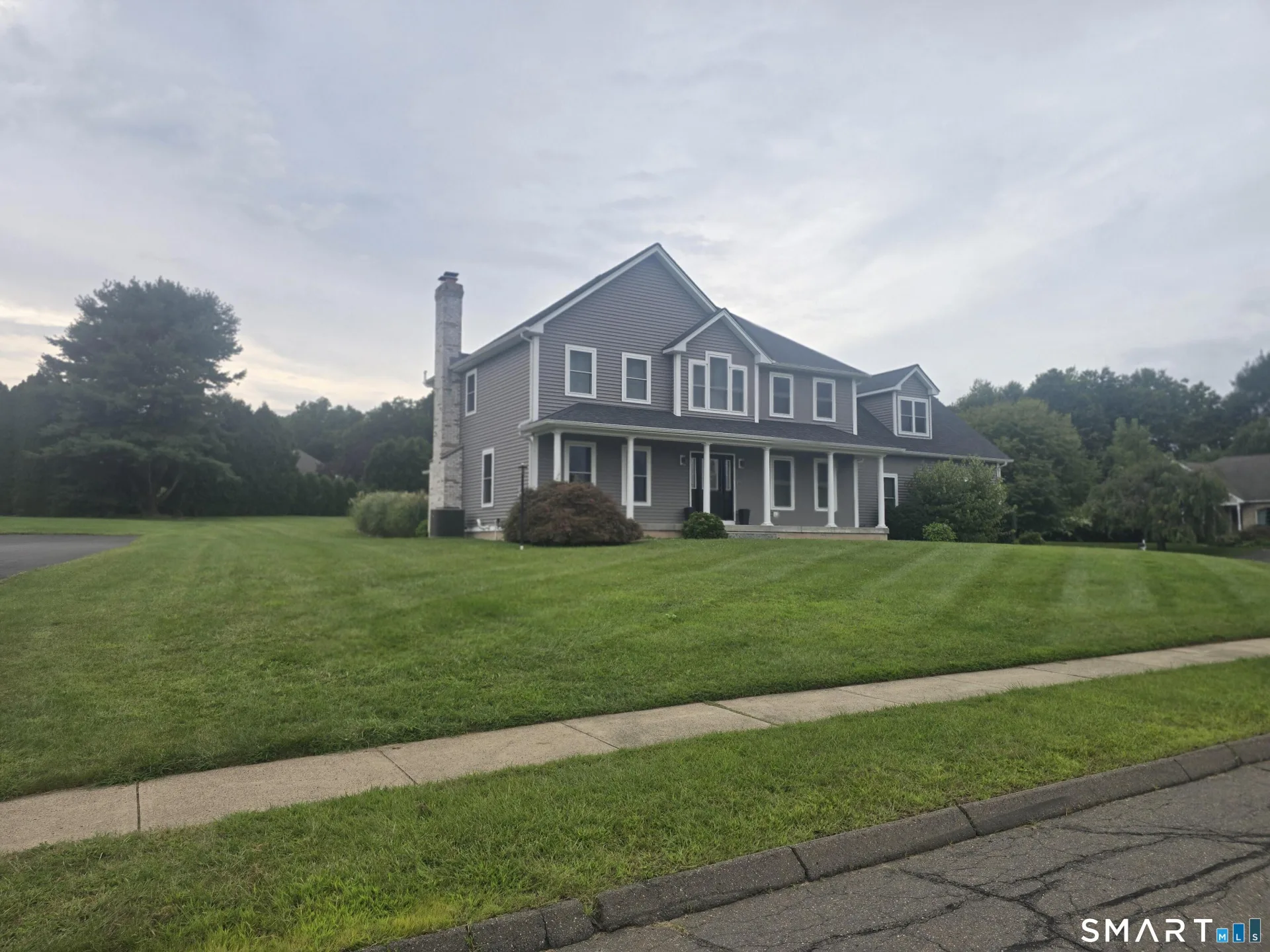 141 Wilks Pond Road, Berlin, CT