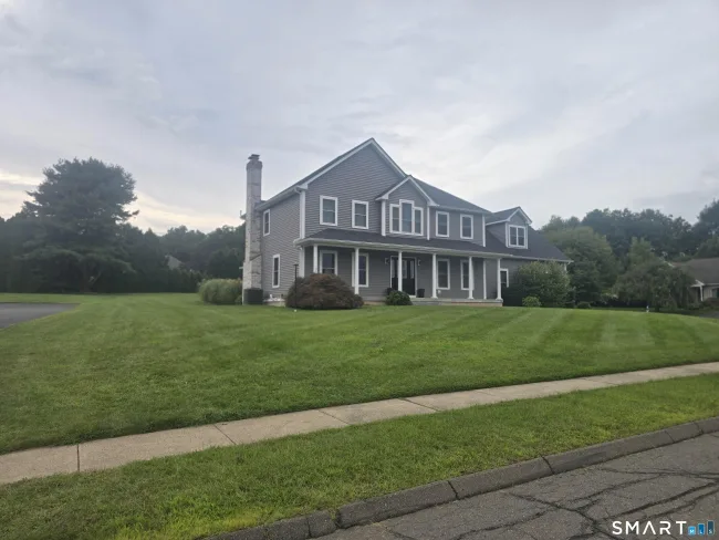 141 Wilks Pond Road, Berlin, CT