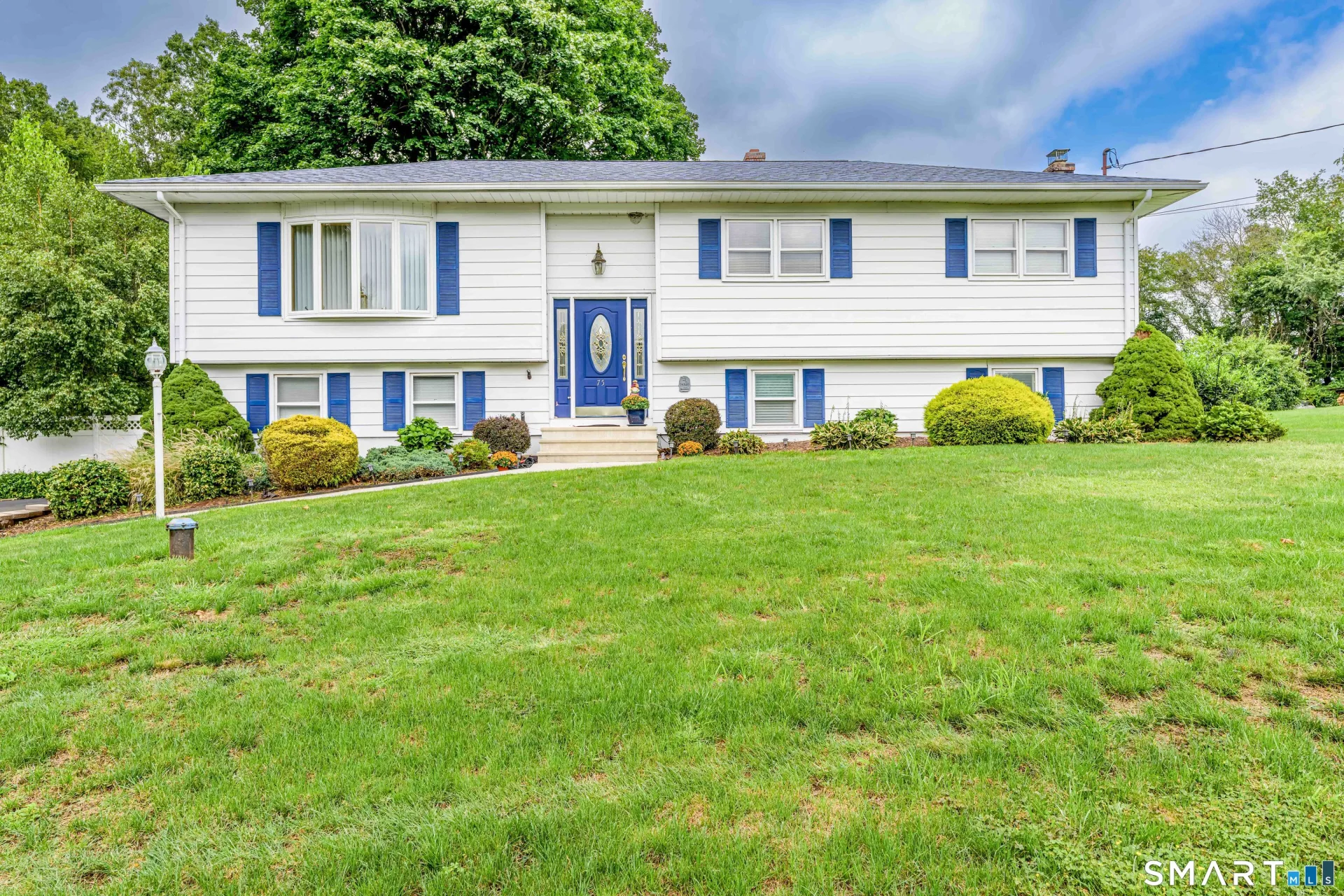 75 Woodvale Drive, North Branford, CT