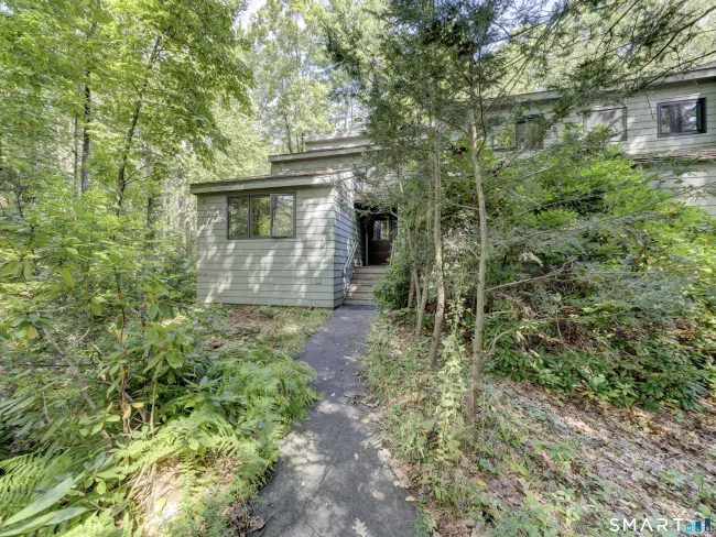 478 Evergreen Road