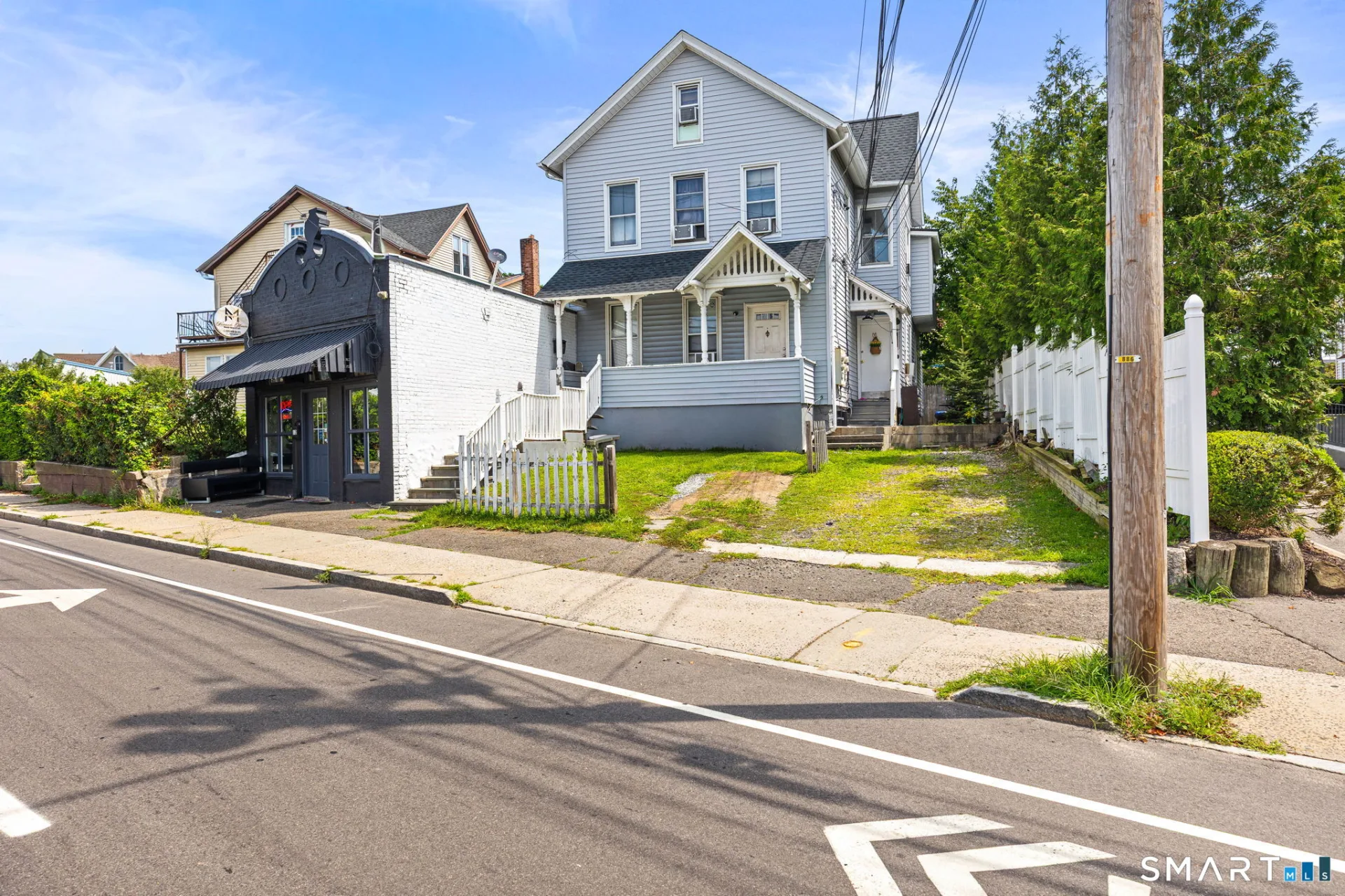 12 Fort Point Street, Norwalk, CT