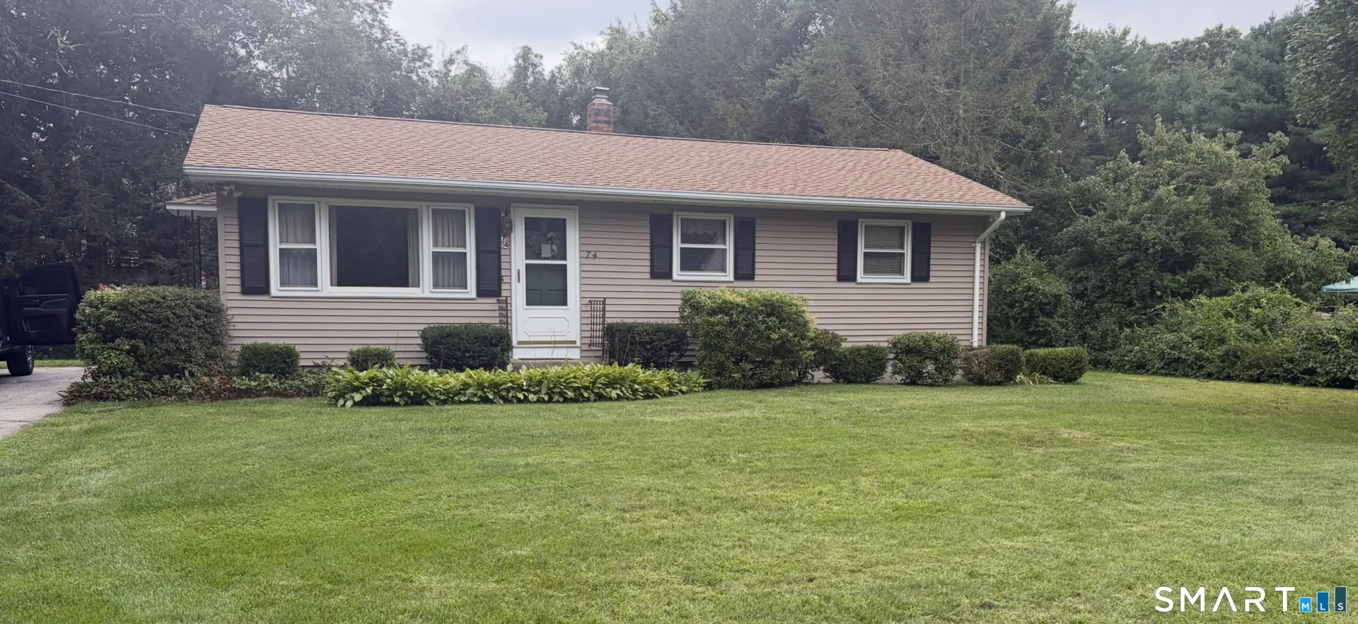 74 Leha Avenue, Griswold, CT