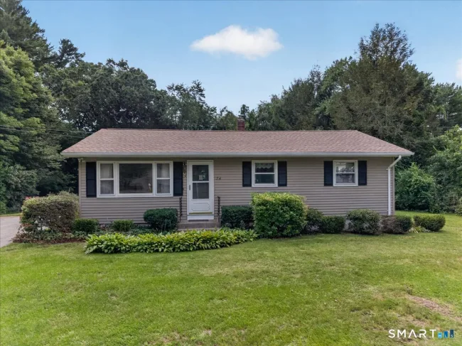 74 Leha Avenue, Griswold, CT