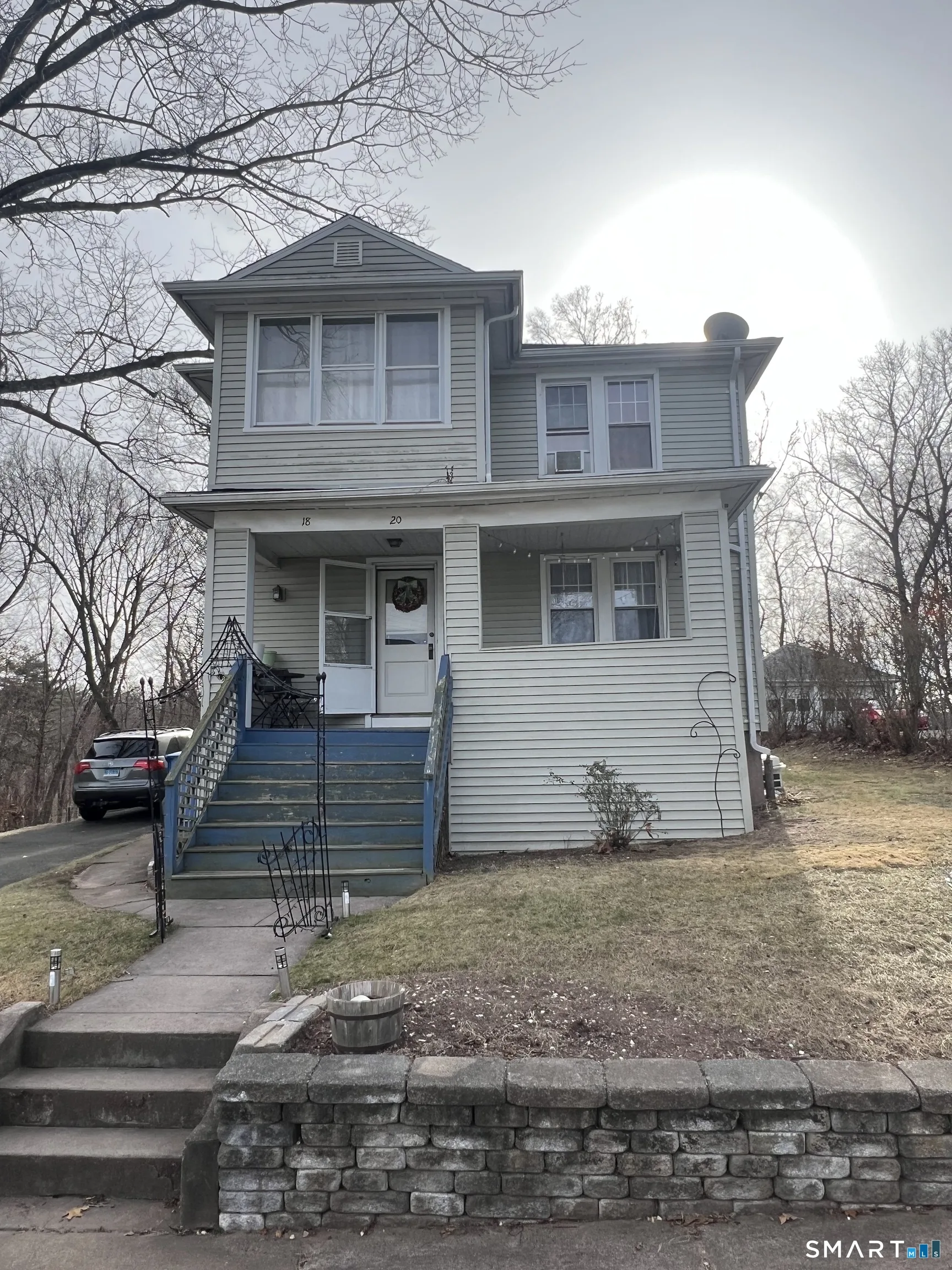 18 Hemlock Street, Manchester, CT