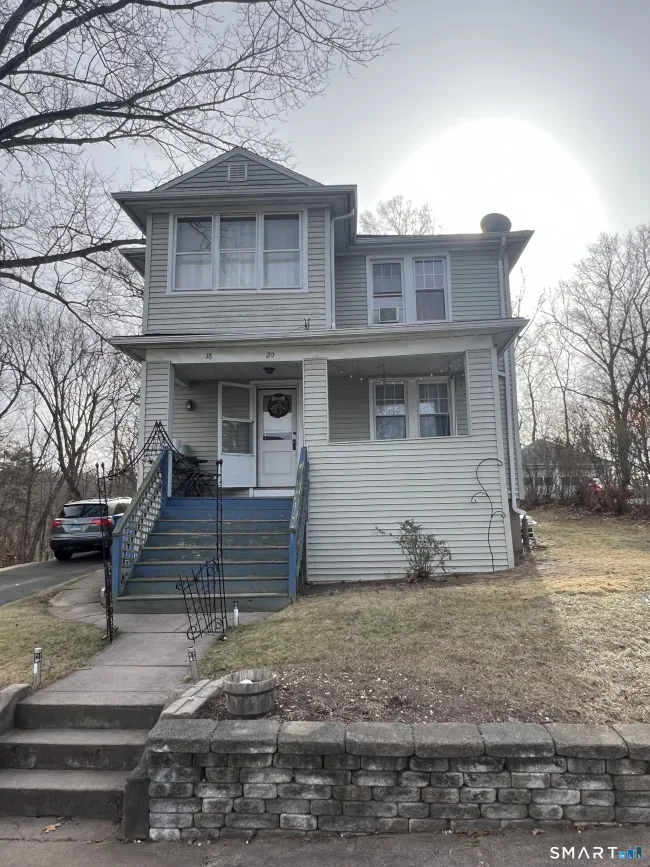 18 Hemlock Street