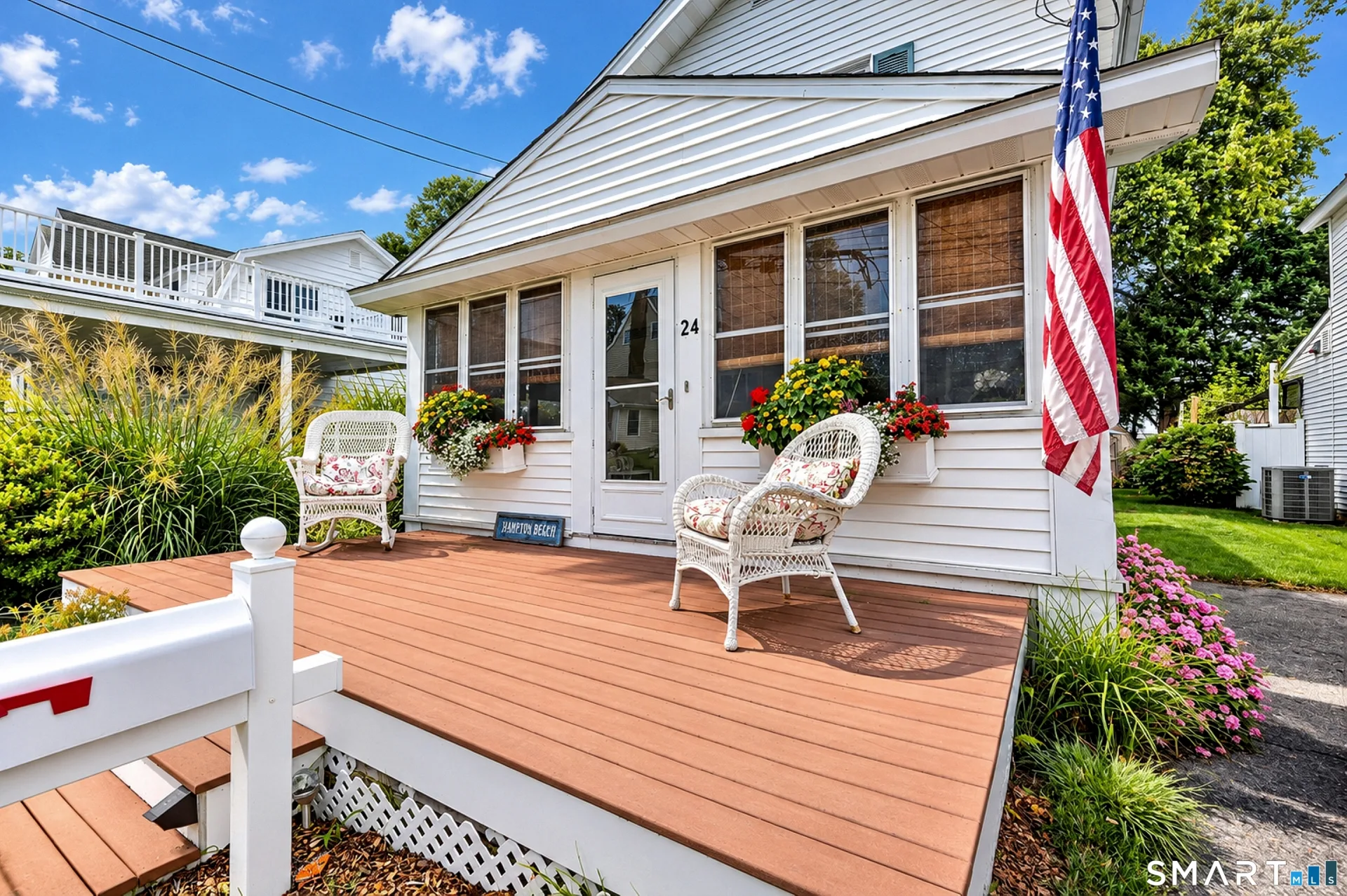24 Milesfield Avenue, Milford, CT