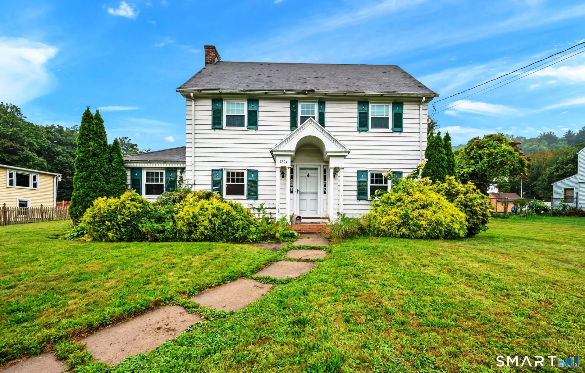 1894 Stanley Street, New Britain, CT