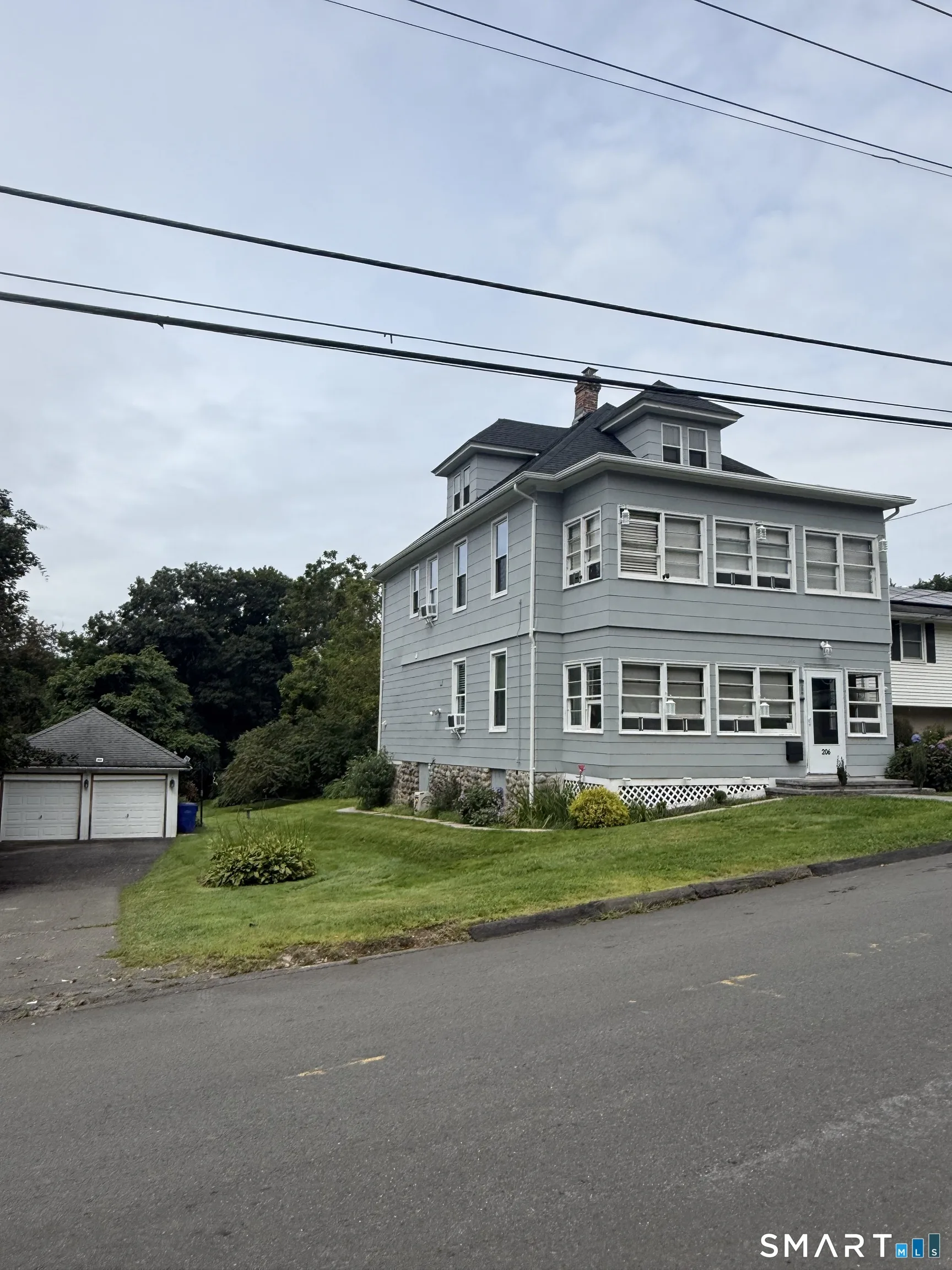 206 Chipman Street, Waterbury, CT