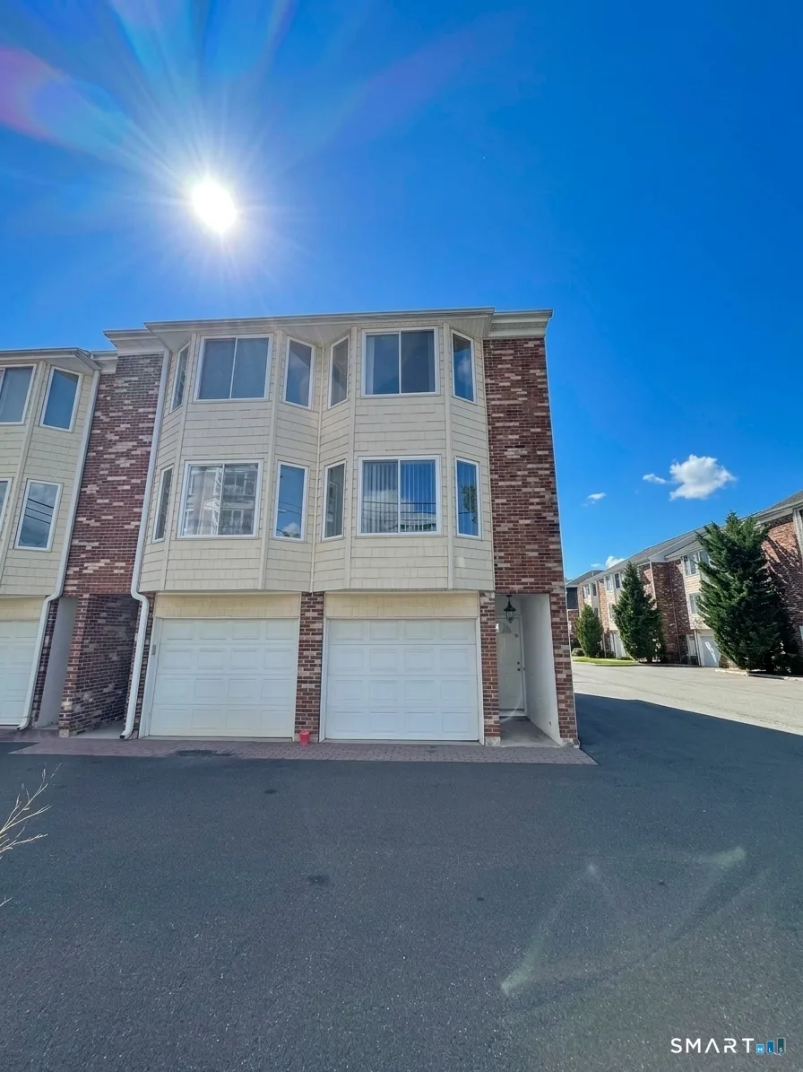 1611 Washington Boulevard #35, Stamford, CT