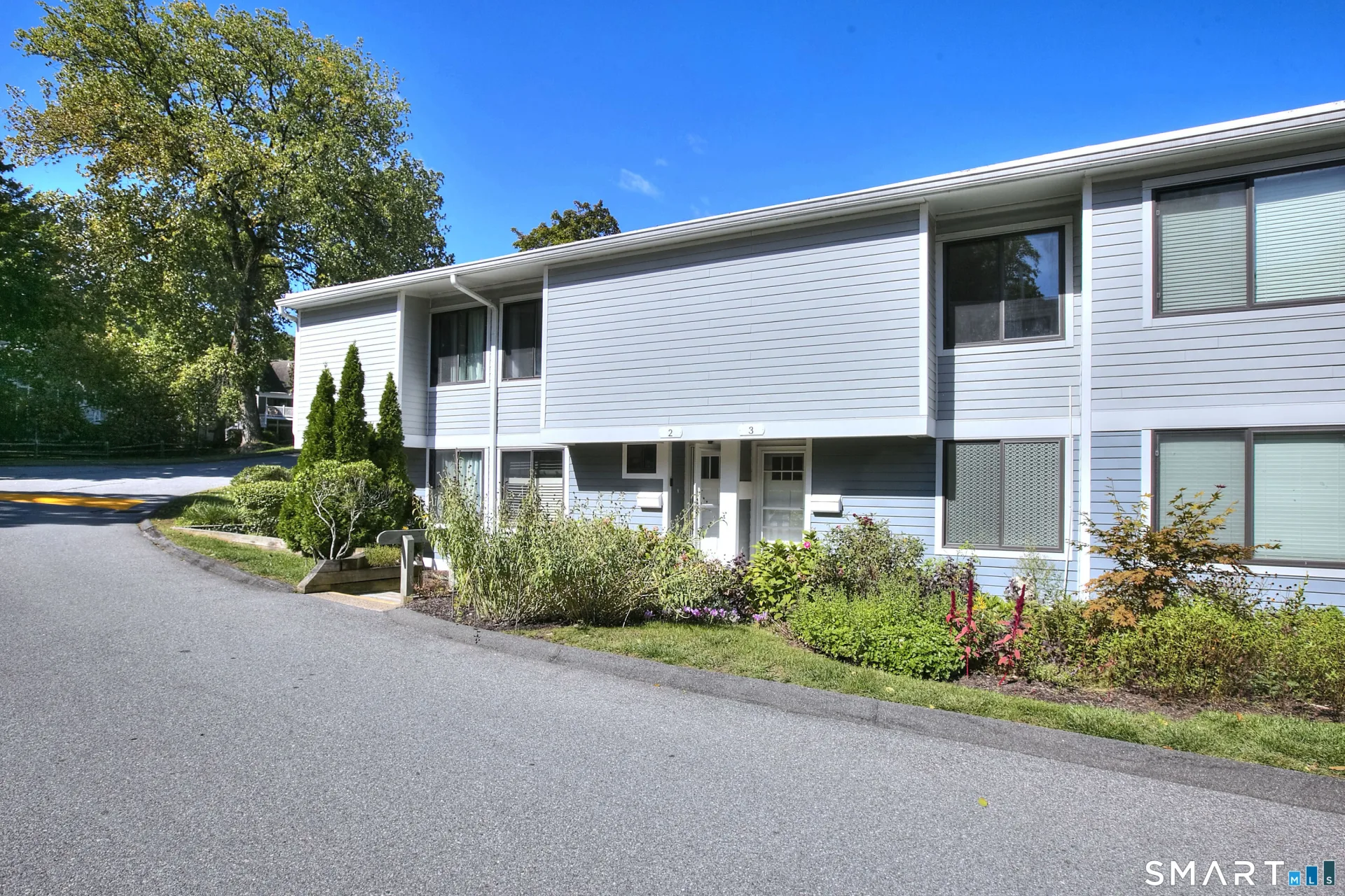 3 Olcott Way #3, Ridgefield, CT