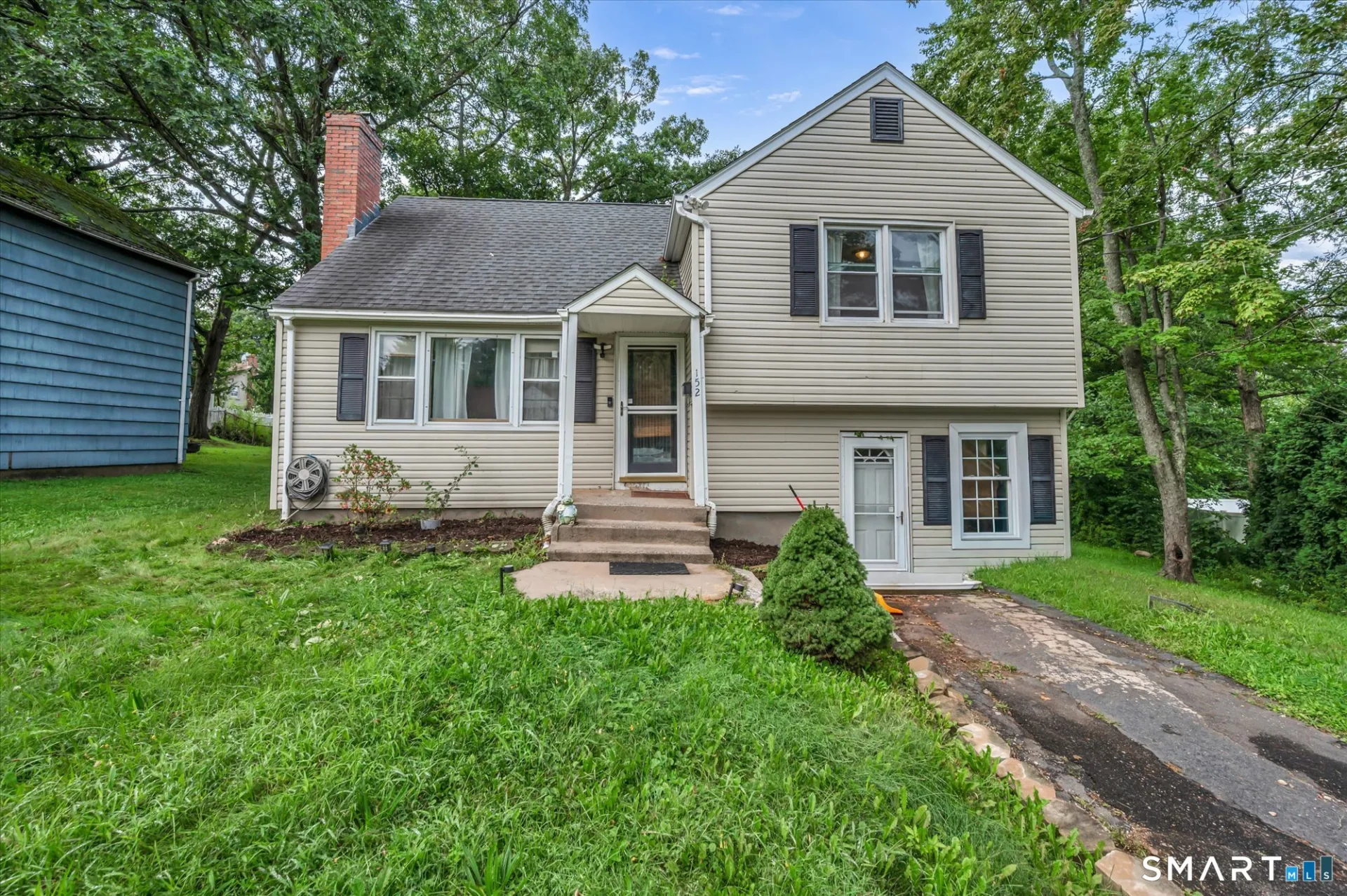 152 Bay Avenue, New Britain, CT