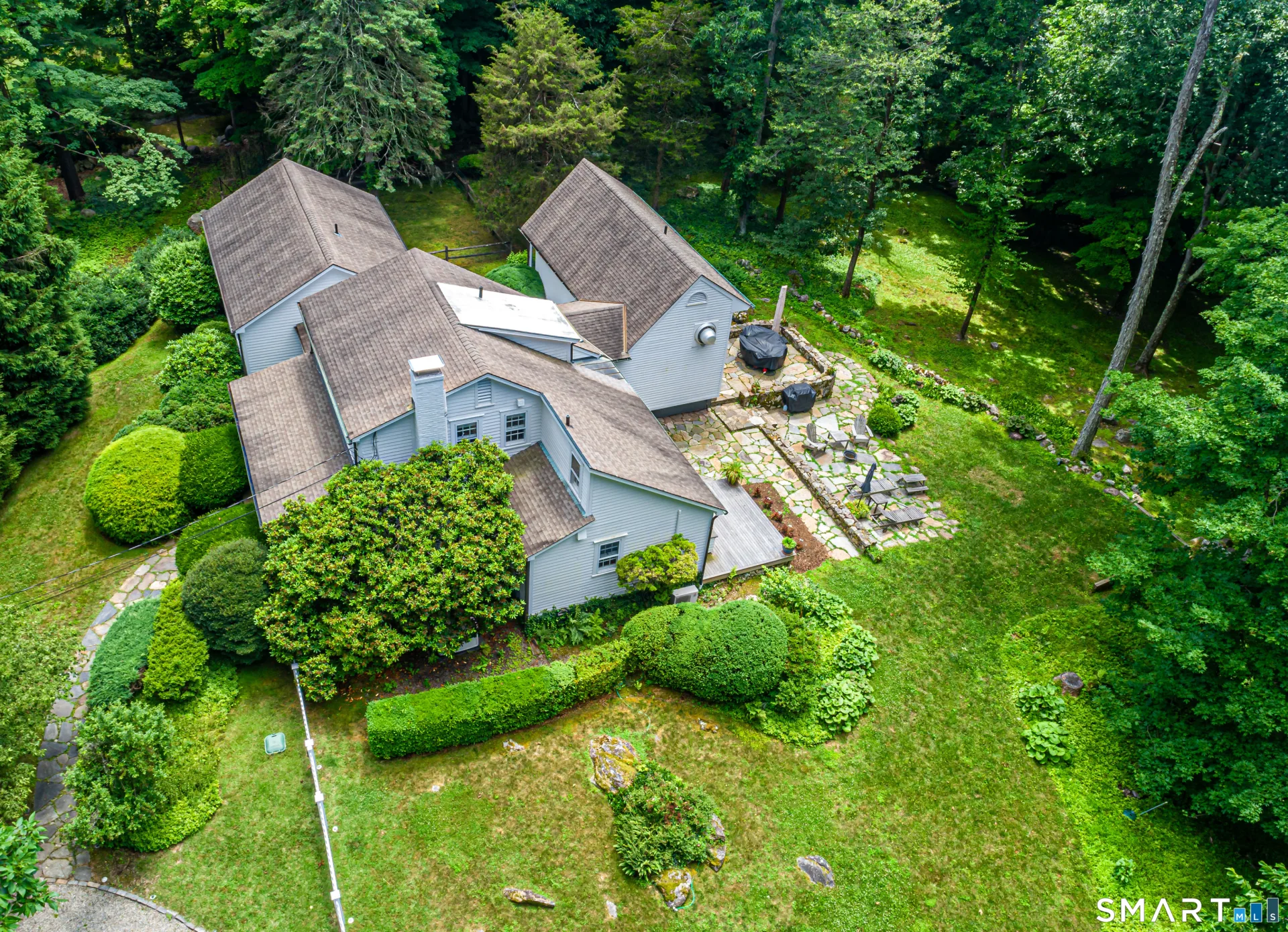 896 Westport Road, Easton, CT
