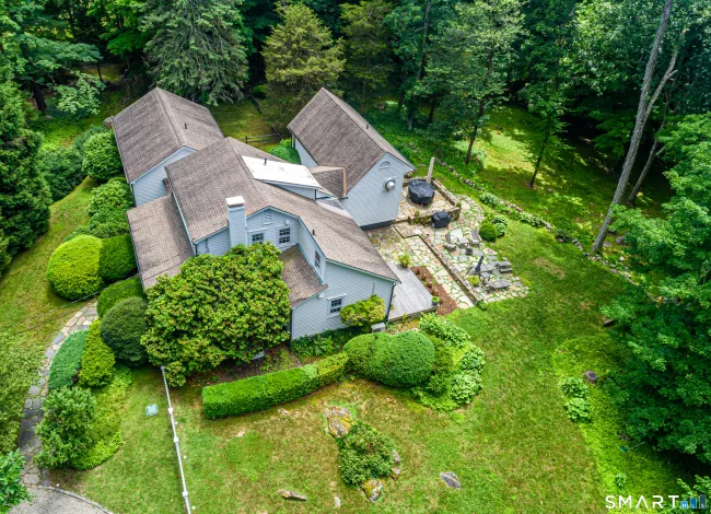 896 Westport Road, Easton, CT