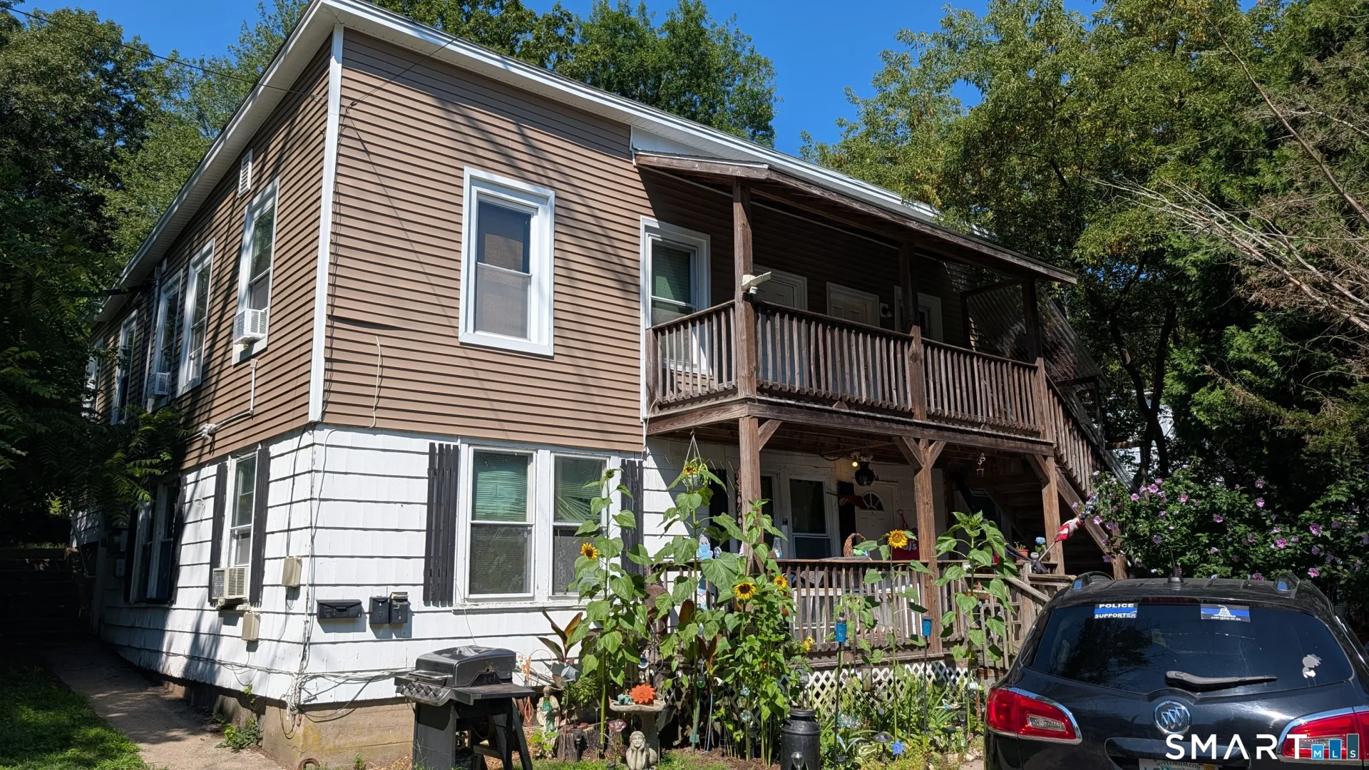 70-1/2 Hunters Avenue, Norwich, CT