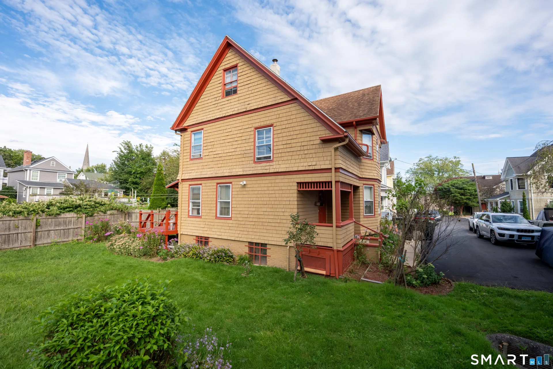 17 Borodell Place, New London, CT